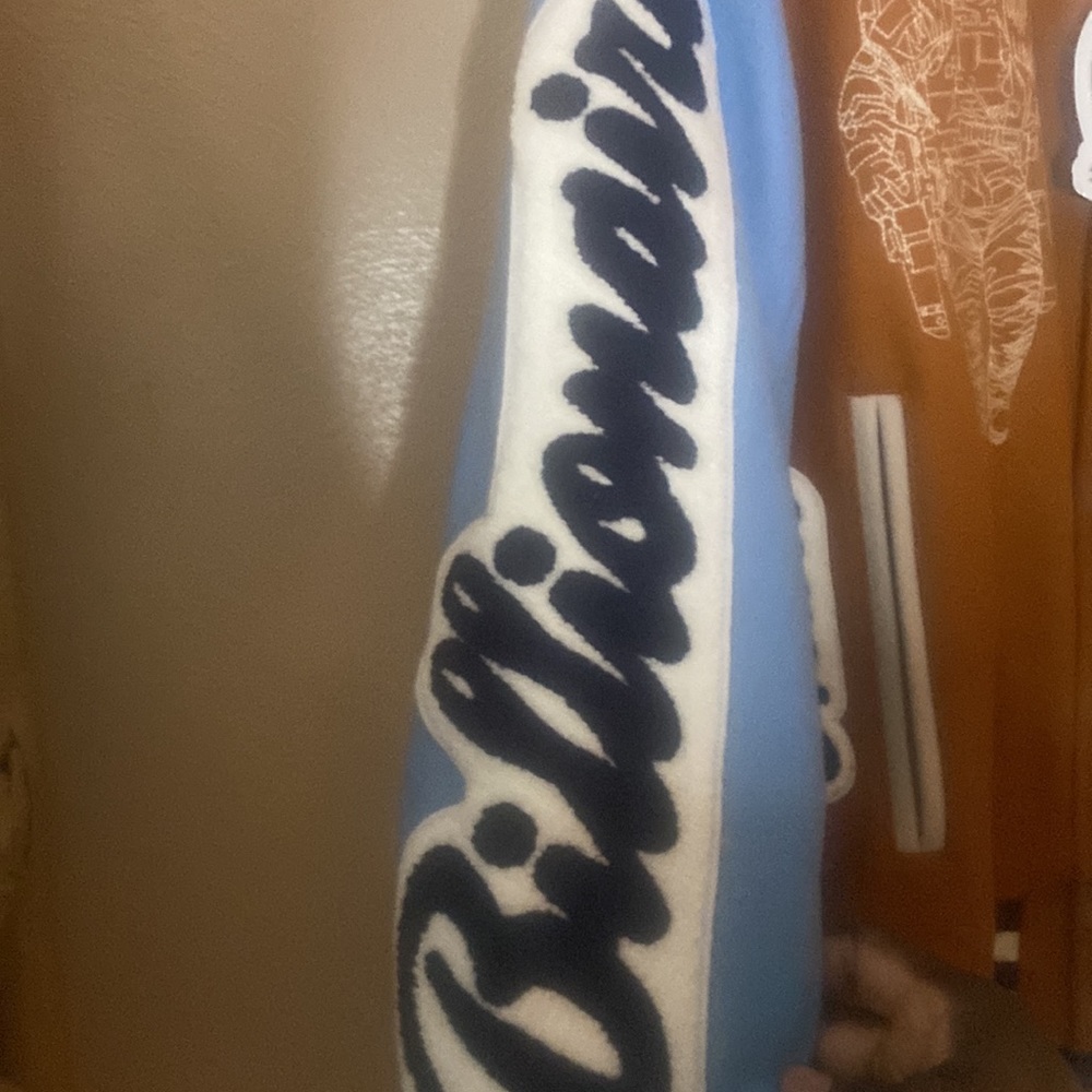 Billionaire Boys Club varsity jacket - Picture 9 of 16